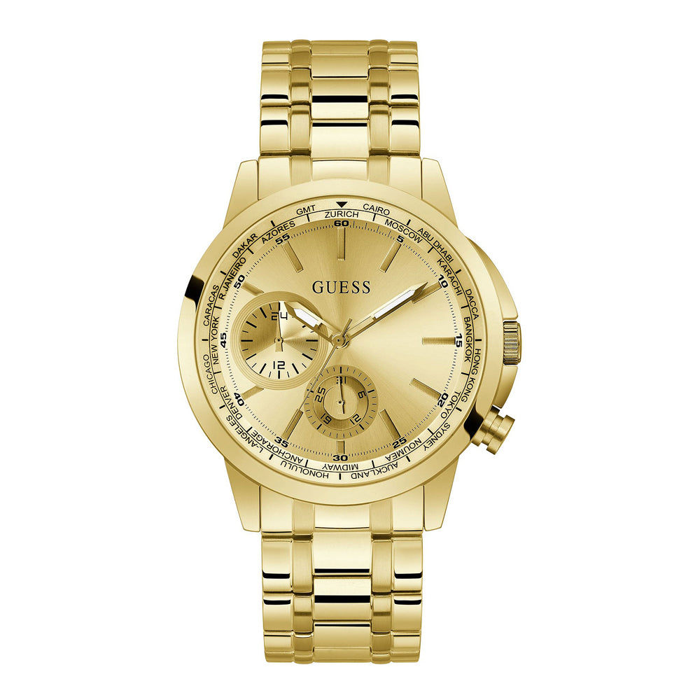 Guess Spec GW0490G2 Herrenuhr Guess Spec GW0490G2 Herrenuhr